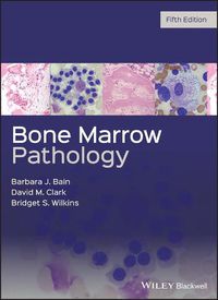 Cover image for Bone Marrow Pathology Fifth Edition