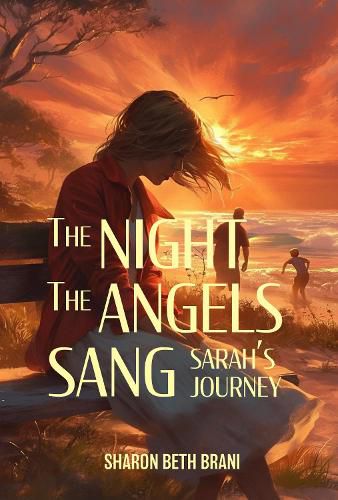 Cover image for The NIGHT The ANGELS SANG