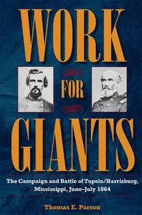 Cover image for Work for Giants