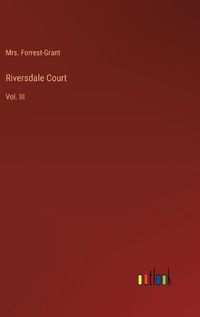 Cover image for Riversdale Court