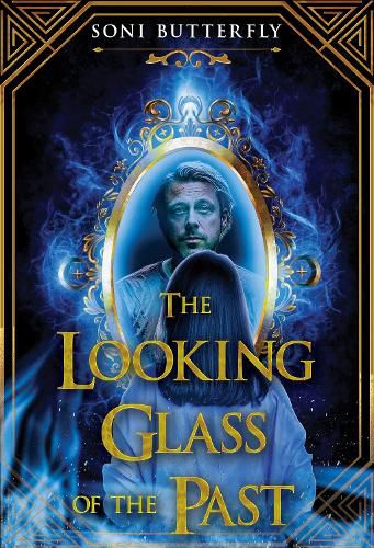 Cover image for The Looking Glass of the Past