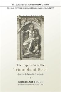 Cover image for The Expulsion of the Triumphant Beast