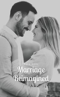 Cover image for Marriage Reimagined