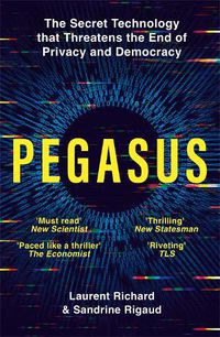 Cover image for Pegasus