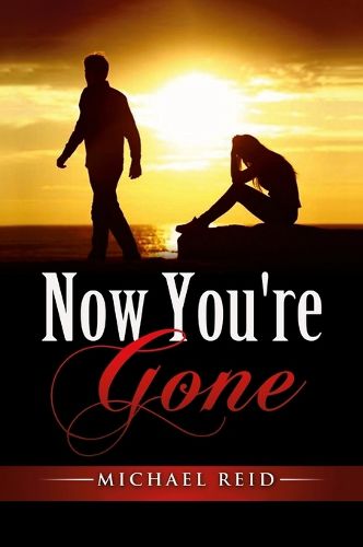 Cover image for Now You're Gone