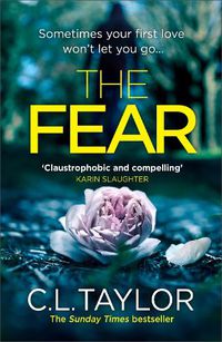 Cover image for The Fear