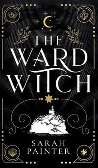 Cover image for The Ward Witch