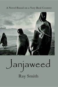 Cover image for Janjaweed