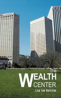 Cover image for The Wealth Center