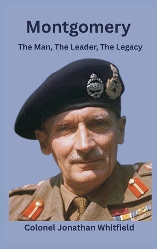 Cover image for Montgomery