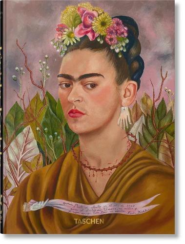 Cover image for Frida Kahlo. 45th Ed.