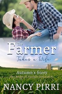 Cover image for The Farmer Takes a Wife