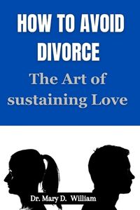 Cover image for How To Avoid Divorce