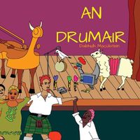 Cover image for An Drumair