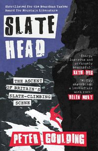 Cover image for Slatehead