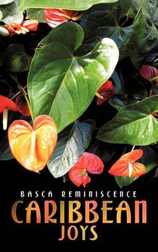Cover image for Caribbean Joys