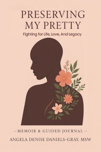 Cover image for Preserving My Pretty