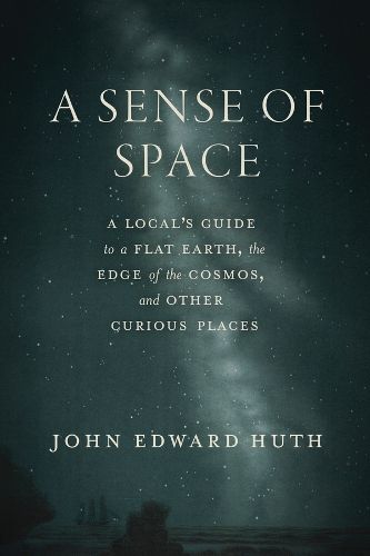 Cover image for A Sense of Space