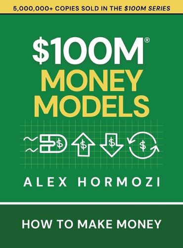 Cover image for $100M Money Models