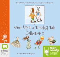 Cover image for Once Upon a Timeless Tale Collection: Volume 2