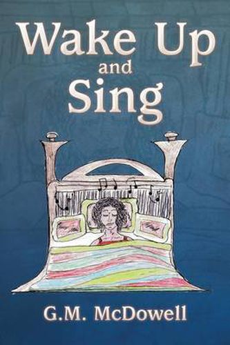 Cover image for Wake Up and Sing