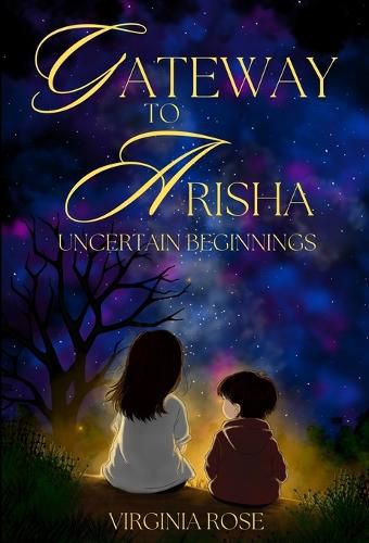 Cover image for Gateway to Arisha