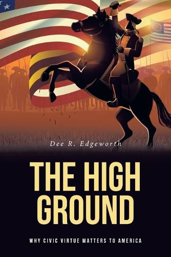 Cover image for The High Ground