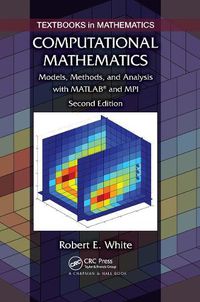 Cover image for Computational Mathematics