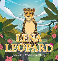 Cover image for Lena Leopard