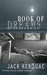 Cover image for Book of Dreams