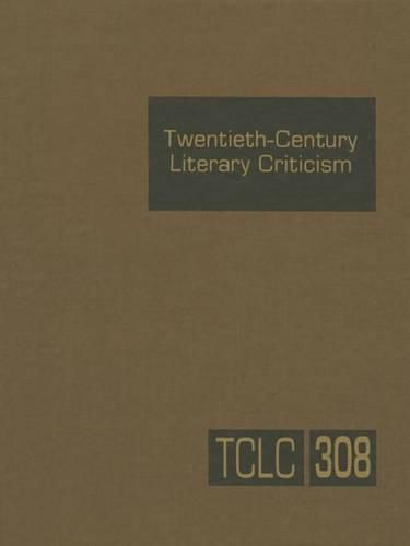 Cover image for Twentieth-Century Literary Criticism