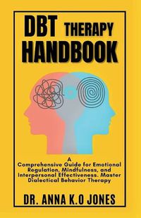 Cover image for DBT Therapy Handbook