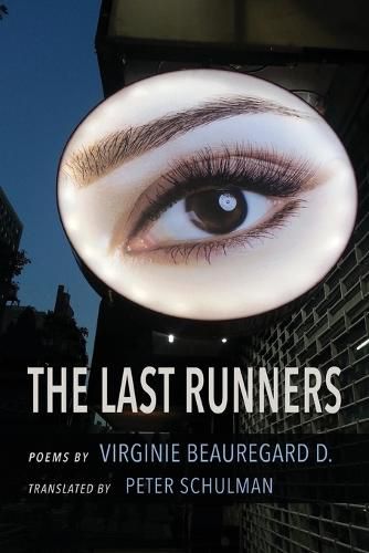 Cover image for The Last Runners