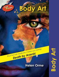 Cover image for Body Art