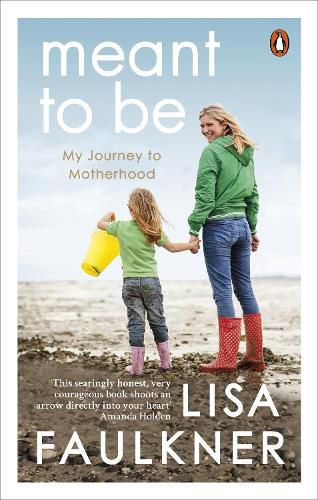 Cover image for Meant to Be