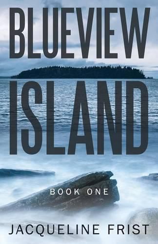 Cover image for Blueview Island: Book One