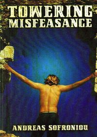 Cover image for Towering Misfeasance