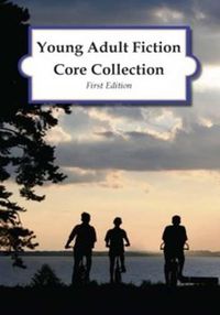 Cover image for Young Adult Fiction Core Collection, 2015