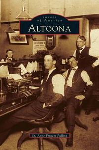 Cover image for Altoona