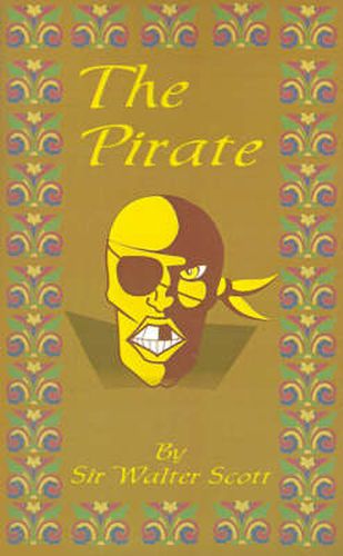 Cover image for The Pirate