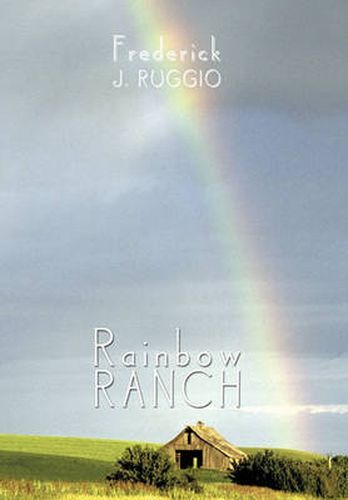 Cover image for Rainbow Ranch