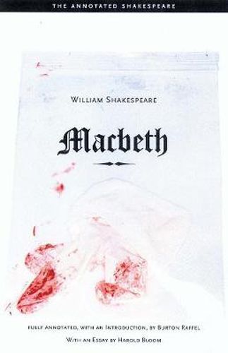 Cover image for Macbeth