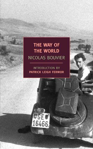 Cover image for The Way of the World
