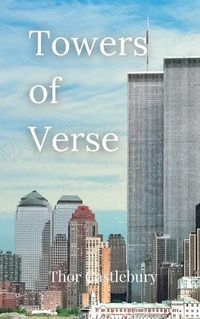 Cover image for Towers of Verse