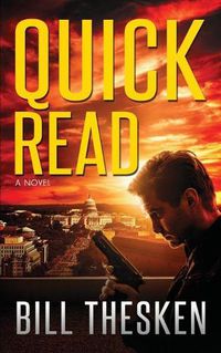 Cover image for Quick Read