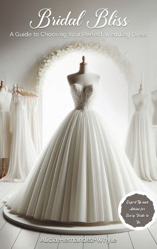 Cover image for Bridal Bliss