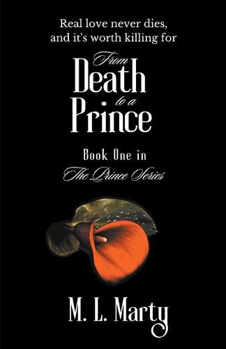 Cover image for From Death to a Prince