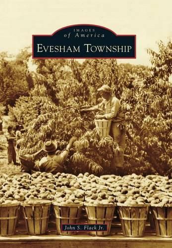 Cover image for Evesham Township