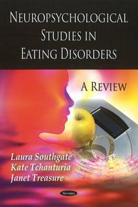 Cover image for Neuropsychological Studies in Eating Disorders: A Review