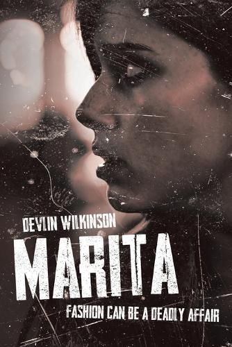 Cover image for Marita